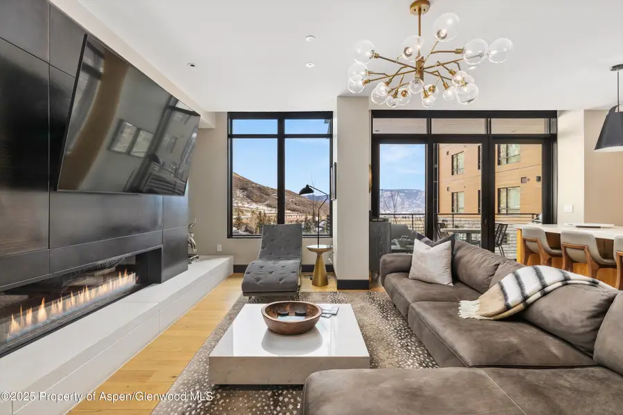 77 Wood Road #303, Snowmass Village, CO 81615 - Image #2