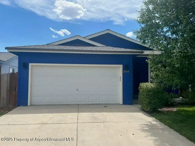 519 W Richards Avenue, Silt, CO 81652 - Image #1
