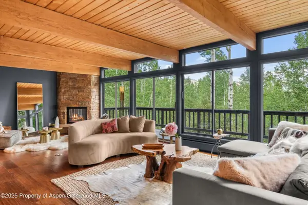 49 Elk Ridge Lane, Snowmass Village, CO 81615