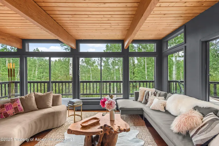 49 Elk Ridge Lane, Snowmass Village, CO 81615 - Image #2