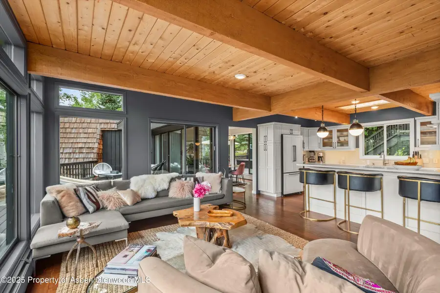 49 Elk Ridge Lane, Snowmass Village, CO 81615 - Image #3