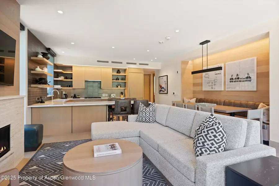 130 Wood Road #264, Snowmass Village, CO 81615 - Image #3