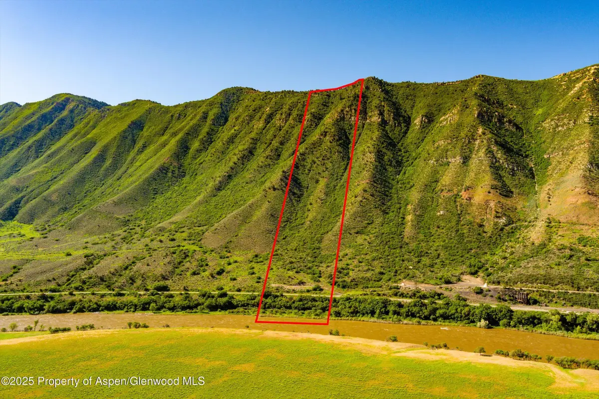 Lot 2 County Road 335, New Castle, CO 81647 - Image #1