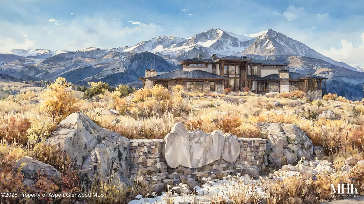 TBD Whitecloud Rd, Carbondale, CO 81623 - Image #1