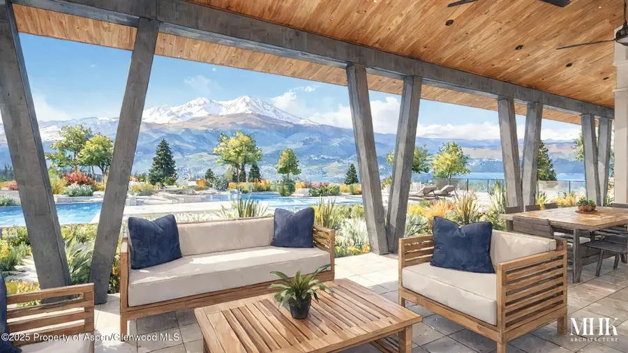 TBD Whitecloud Rd, Carbondale, CO 81623 - Image #3