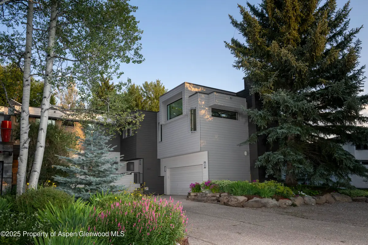 1417 Sierra Vista Drive, Aspen, CO 81611 - Image #1