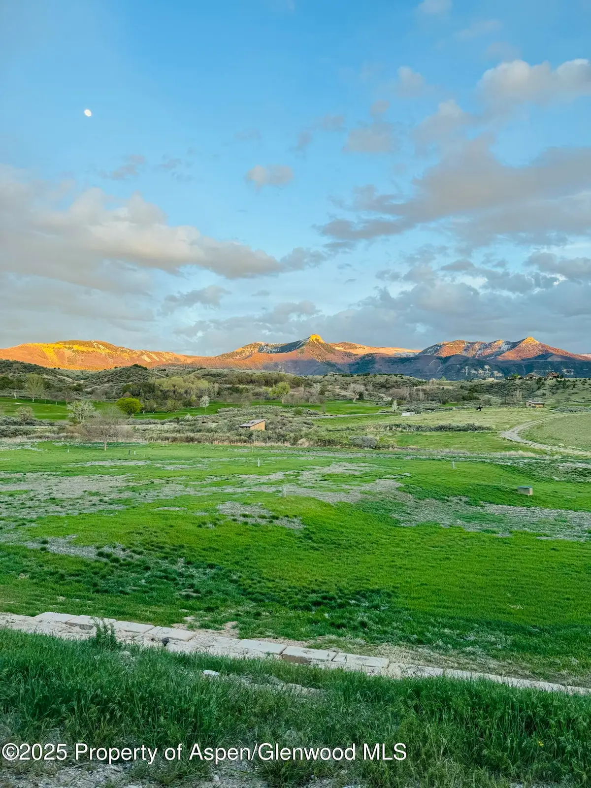 TBD #2 County Road 300 & 305, Parachute, CO 81635 - Image #1