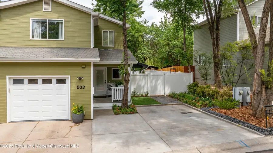 503 Easy Street, Glenwood Springs, CO 81601 - Image #3