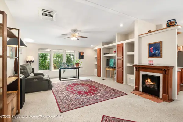 27 Lazy Glen, Snowmass, CO 81654