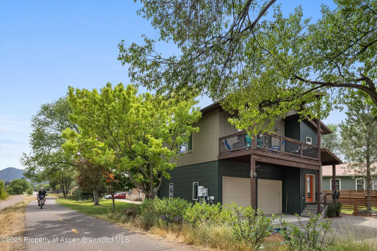 296/298 N 7th Street, Carbondale, CO 81623 - Image #1