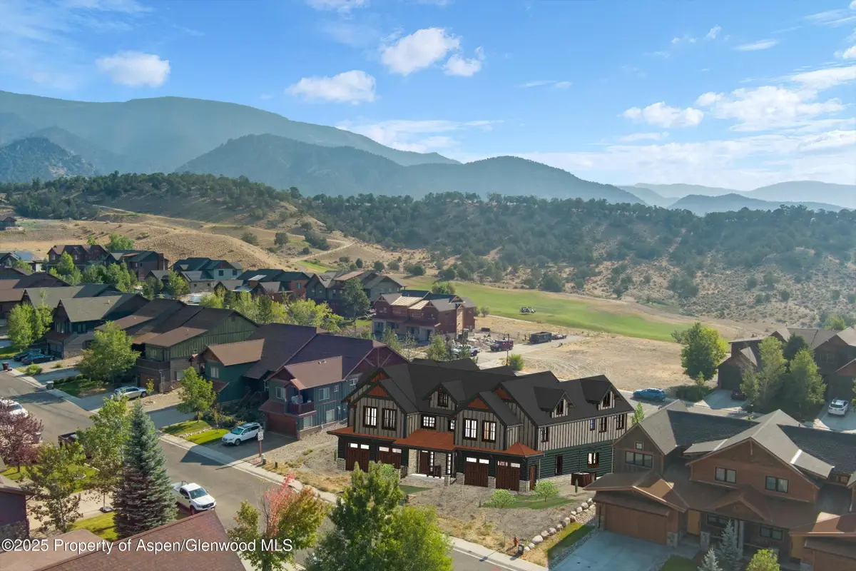 40 Whitetail Drive, New Castle, CO 81647 - Image #1