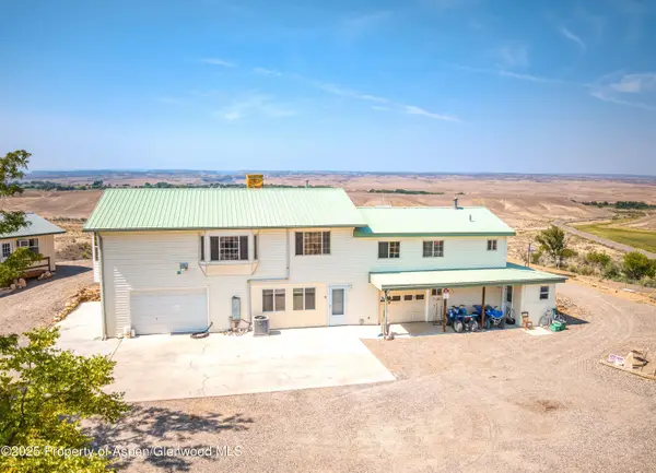 12602 25 Mesa Road, Delta, CO 81416