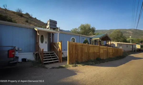 50591 6 & 24 Highway, Glenwood Springs, CO 81601