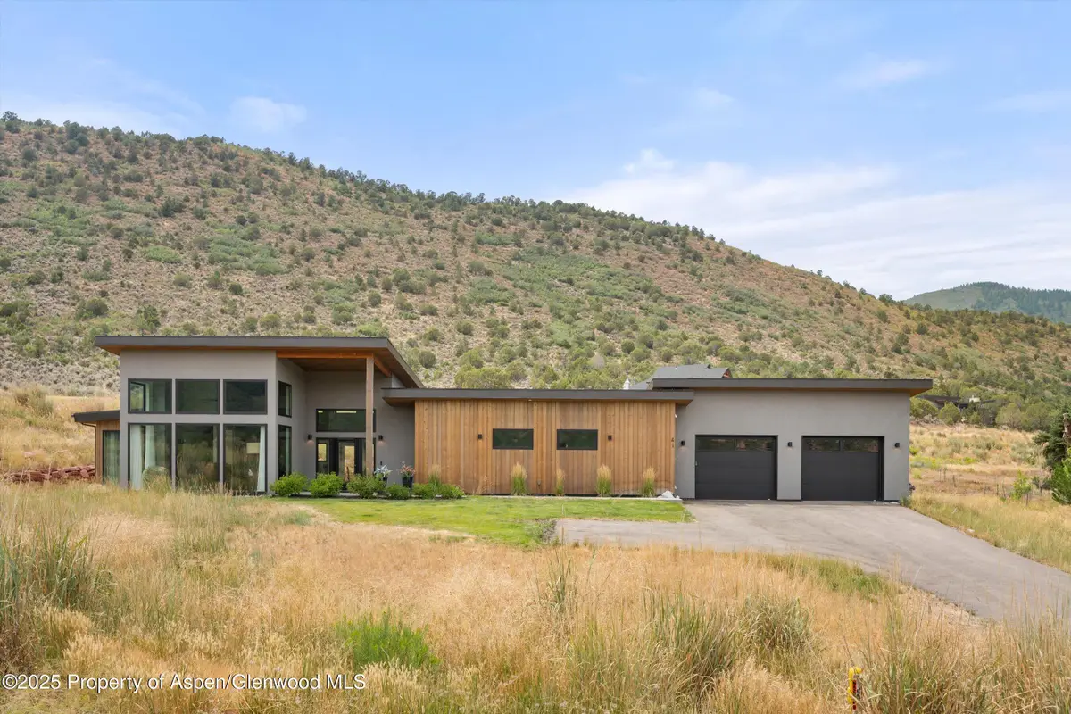 41 Spring View Drive, Glenwood Springs, CO 81601 - Image #1