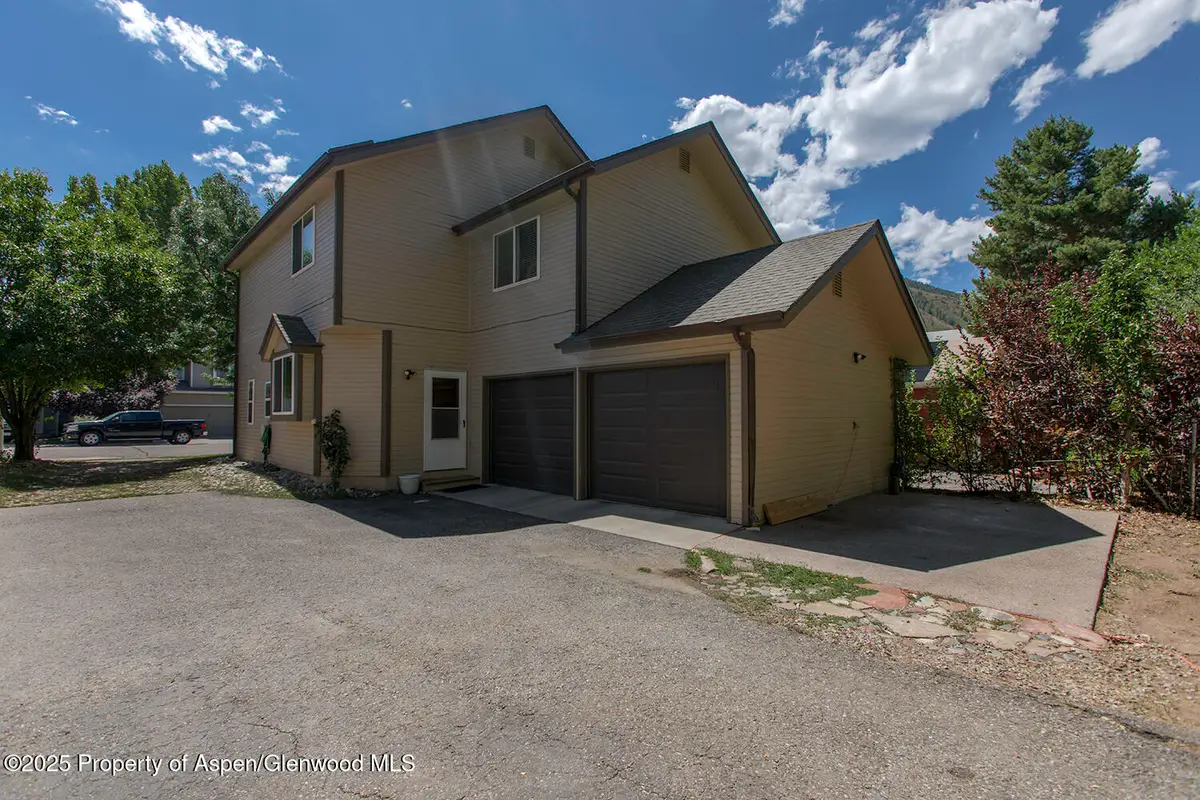 1122 Westlook Drive, Glenwood Springs, CO 81601 - Image #1