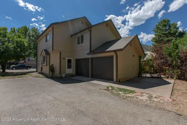 1122 Westlook Drive, Glenwood Springs, CO 81601