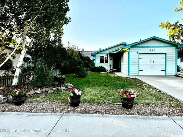 813 E Cleveland Avenue, Fruita, CO 81521