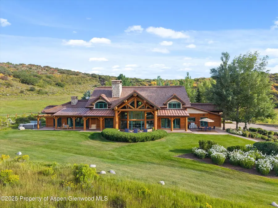 1301 Shield O Road, Snowmass, CO 81654 - Image #2