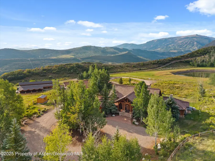 1301 Shield O Road, Snowmass, CO 81654 - Image #3