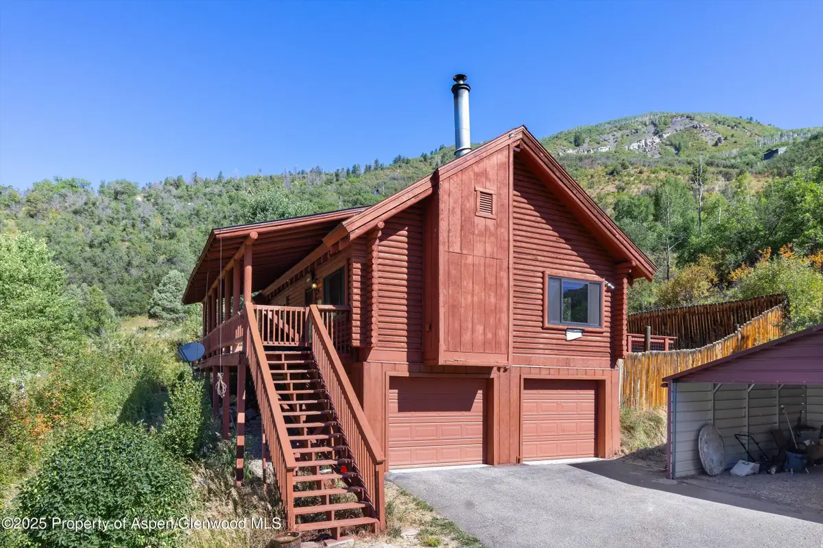 200 Serpentine Trail, Marble, CO 81623 - Image #1