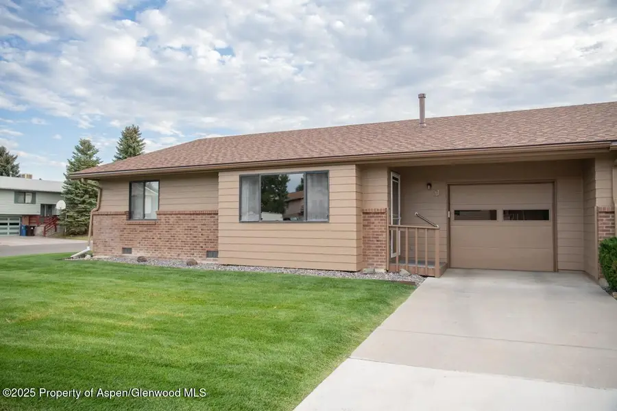 1510 Kent Avenue #A, Montrose, CO 81401 - Image #2