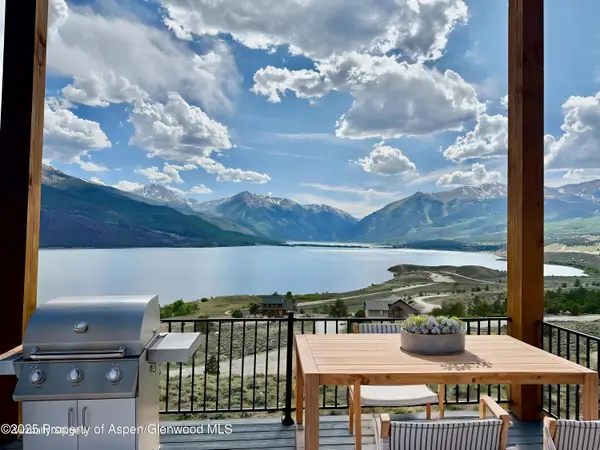 275 Rainbow Drive, Twin Lakes, CO 81251