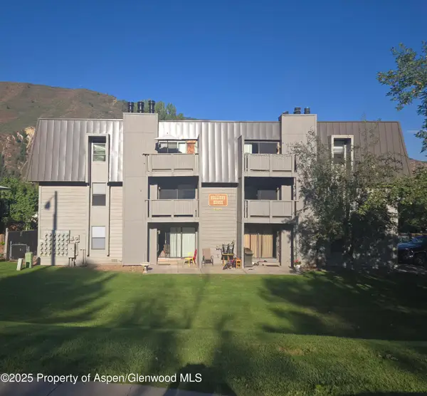 1527 Blake Avenue #211, Glenwood Springs, CO 81601