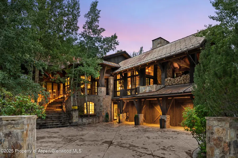 531 Moore Drive, Aspen, CO 81611 - Image #2