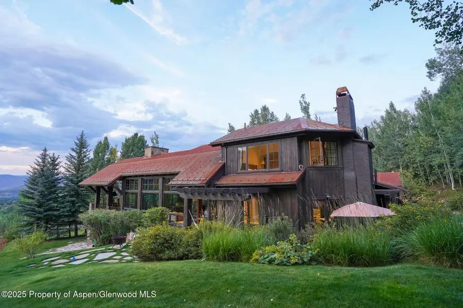 531 Moore Drive, Aspen, CO 81611 - Image #3