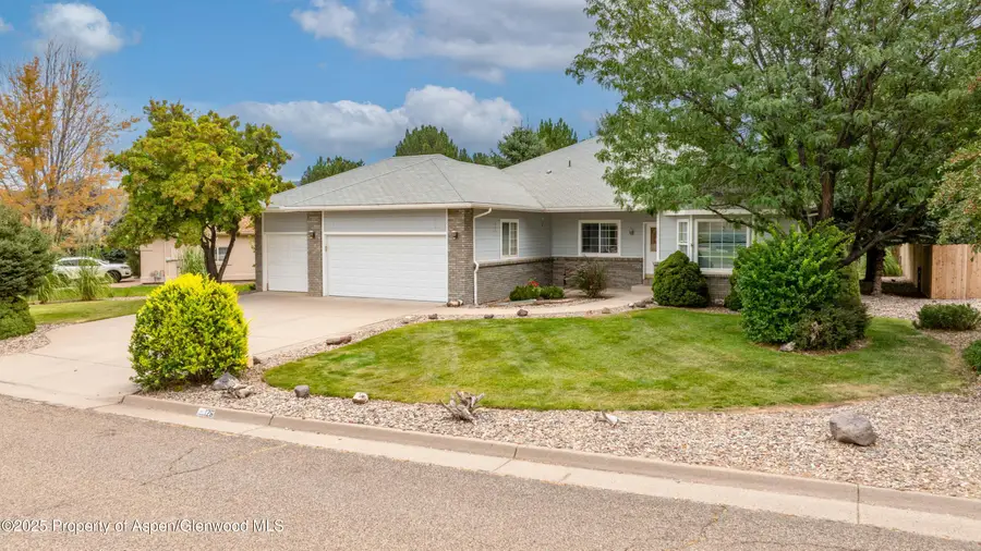 126 Willow Creek Trail, Battlement Mesa, CO 81635 - Image #2