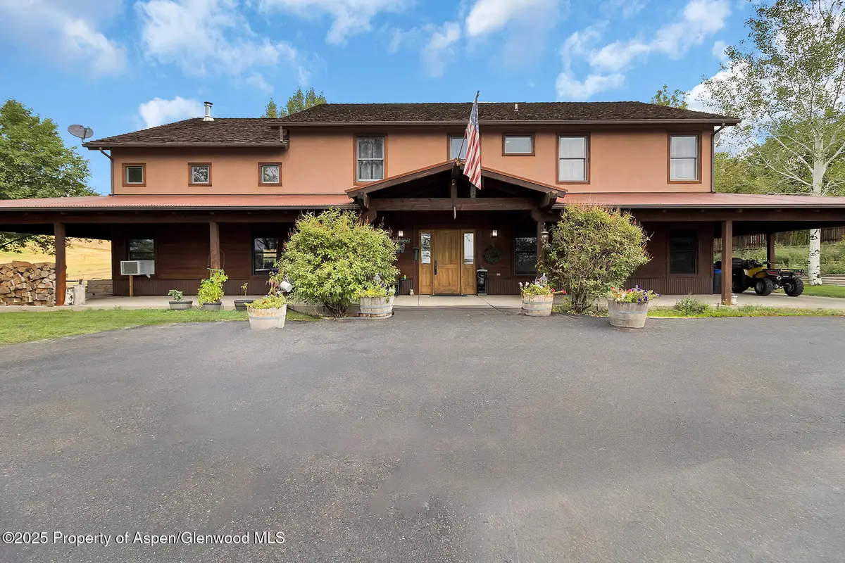 5998 County Road 233, Silt, CO 81652 - Image #1