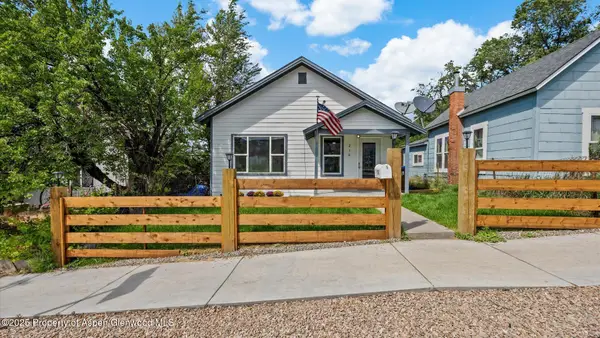 216 E 1st Street, Rifle, CO 81650