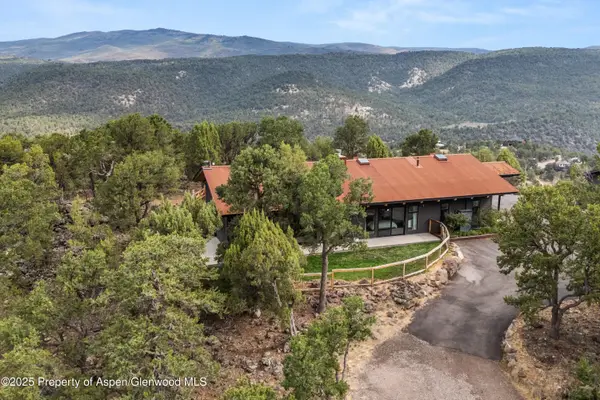 89 Sage Swale Road, Carbondale, CO 81623