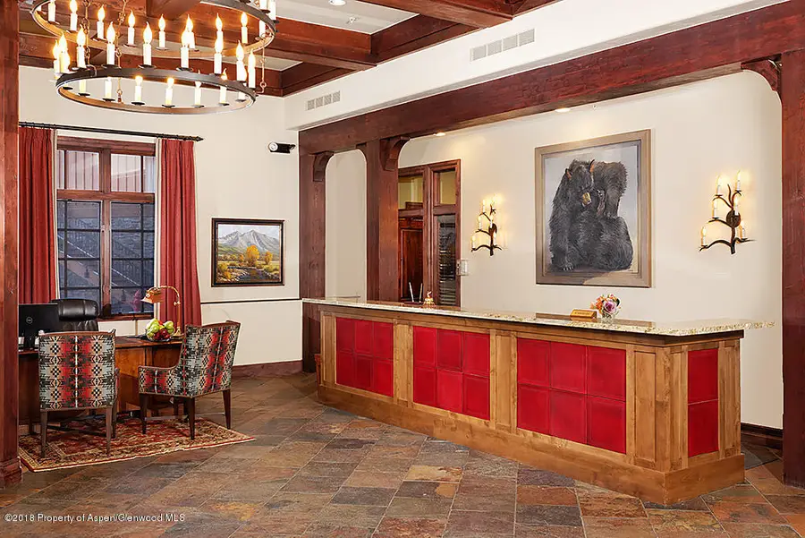 126 Timbers Club Court #B2-III, Snowmass Village, CO 81615 - Image #2