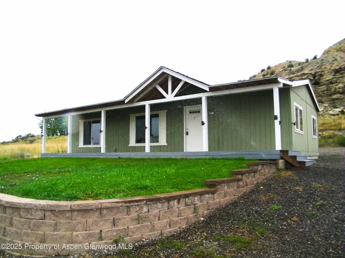 377 Cindys Way, Rifle, CO 81650 - Image #1