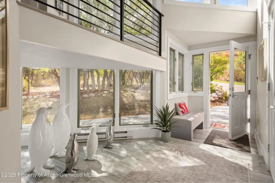 1167 Juniper Hill Road, Aspen, CO 81611 - Image #2