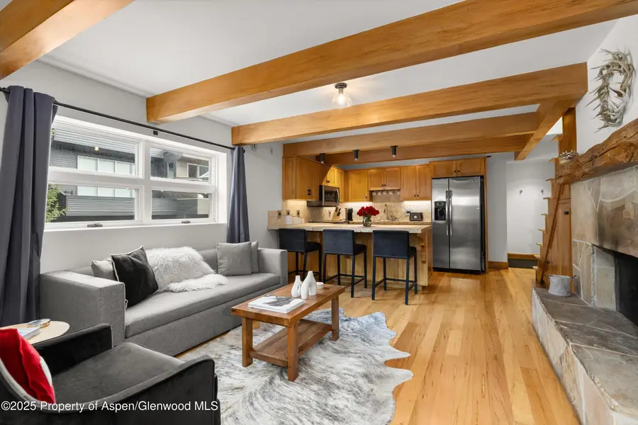 914 Waters Avenue #20, Aspen, CO 81611 - Image #3