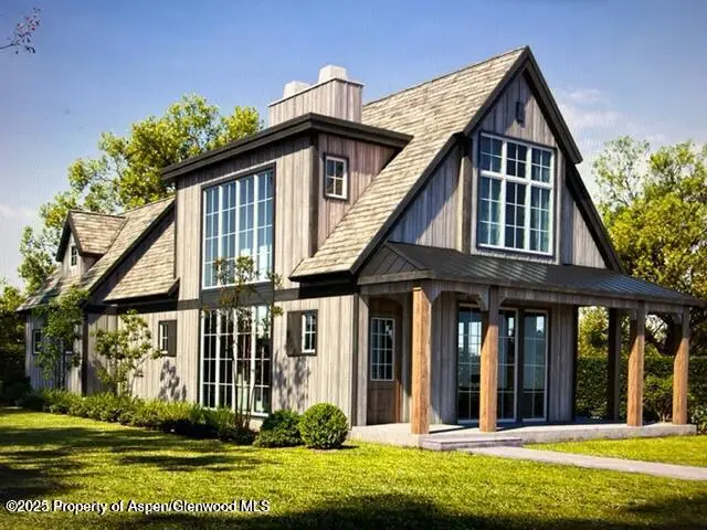 622 W Smuggler Street, Aspen, CO 81611 - Image #1