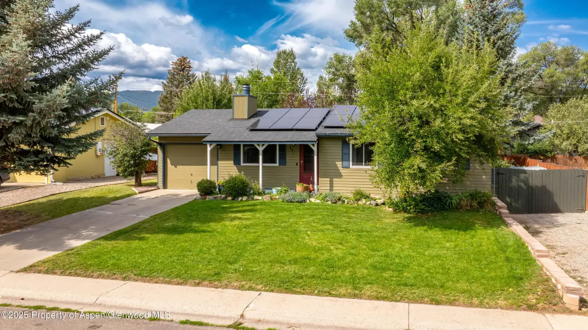 491 Morrison Street, Carbondale, CO 81623 - Image #1
