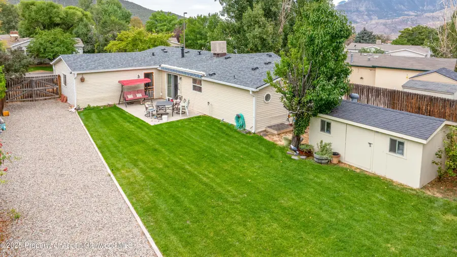17 Mineral Springs Circle, Parachute, CO 81635 - Image #3
