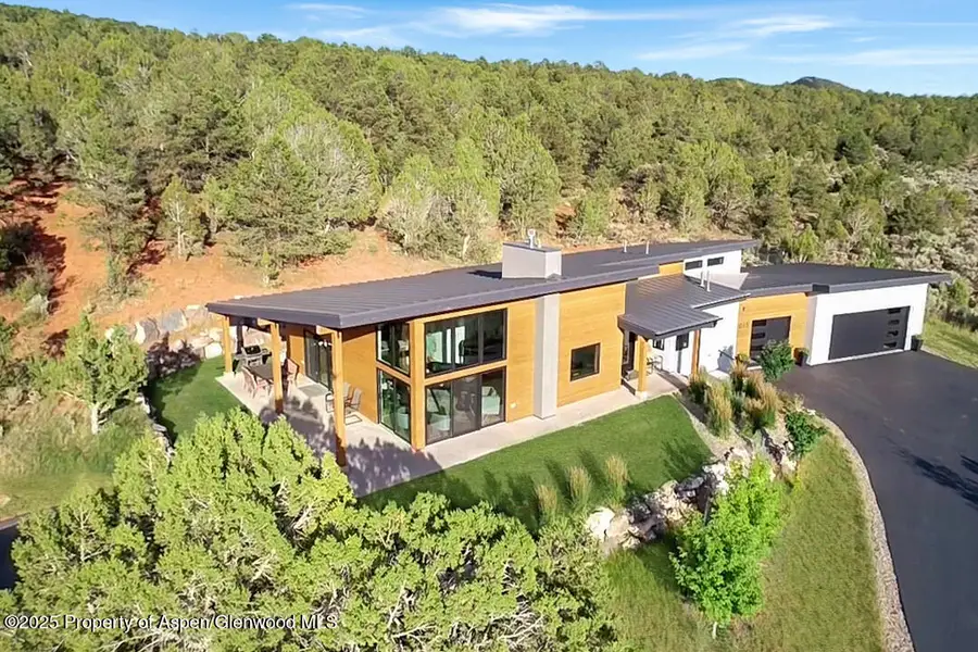 1015 Hidden Valley Drive, Glenwood Springs, CO 81601 - Image #2