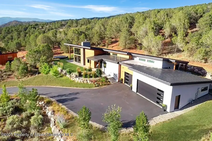 1015 Hidden Valley Drive, Glenwood Springs, CO 81601 - Image #3