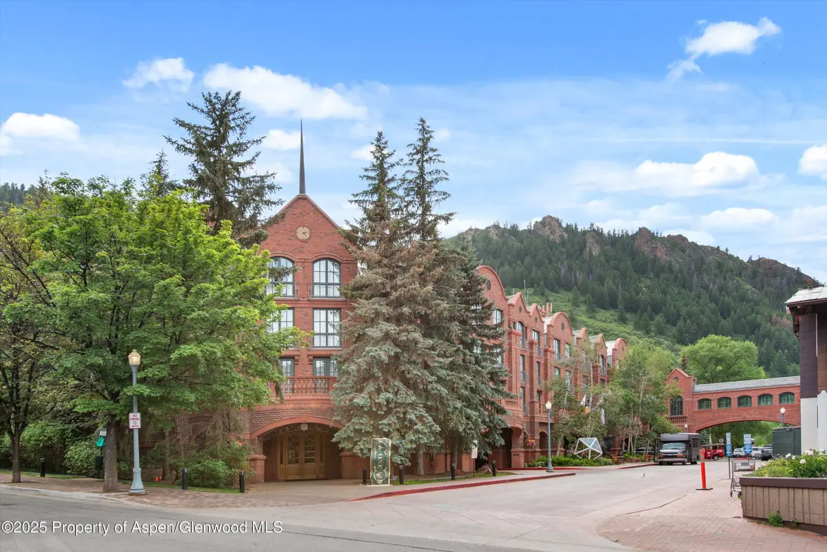 315 E Dean Street #B21-E7, Aspen, CO 81611 - Image #1