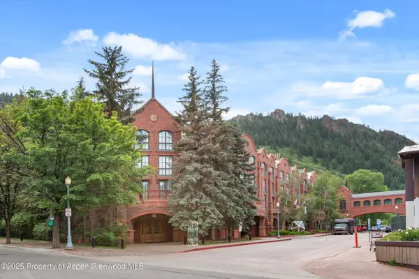 315 E Dean Street #B21-E7, Aspen, CO 81611