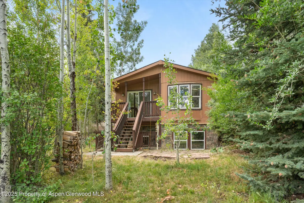 111 Ridge Trail, Aspen, CO 81611 - Image #1