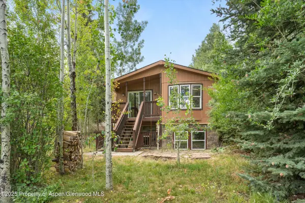111 Ridge Trail, Aspen, CO 81611