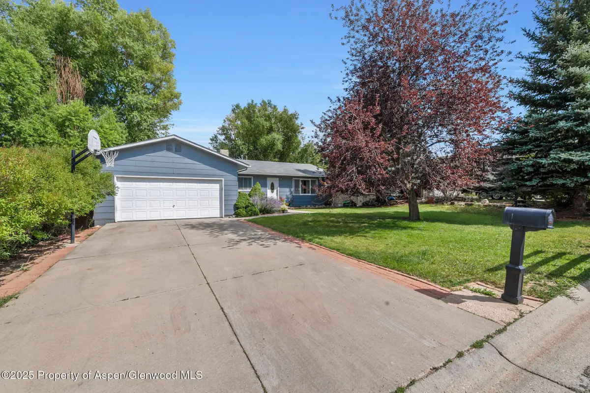 1261 Taylor Street, Craig, CO 81625 - Image #1