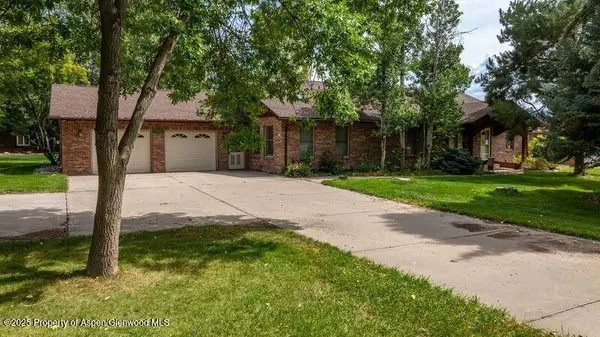 3724 County Road 214, Silt, CO 81652