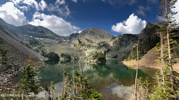 275 Aspen (mountain Cabin) Drive, Walden, CO 80480