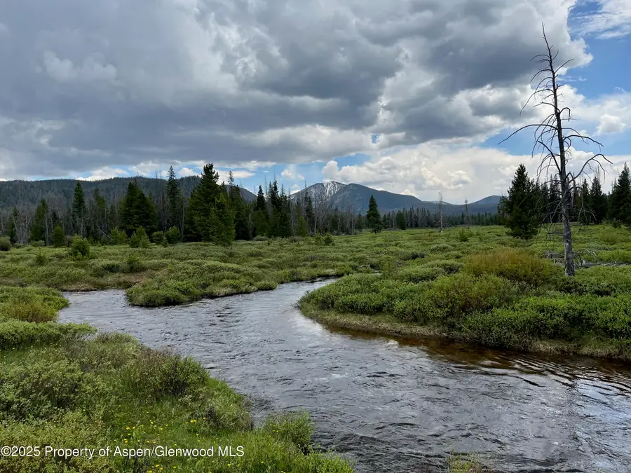 275 Aspen (mountain Cabin) Drive, Walden, CO 80480 - Image #2
